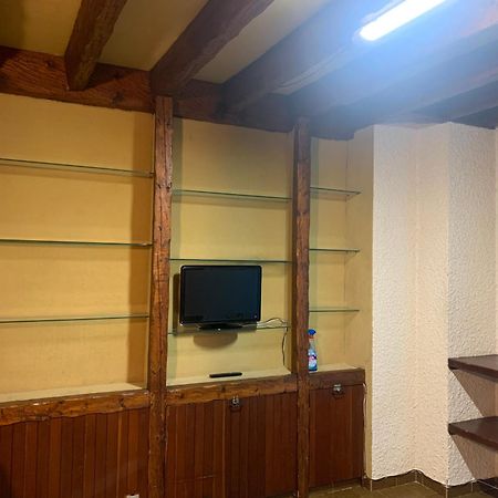 Studio Et Parking Prive A 2 Minutes Du Lac D'Annecy Exterior photo