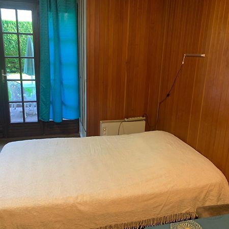 Studio Et Parking Prive A 2 Minutes Du Lac D'Annecy Exterior photo