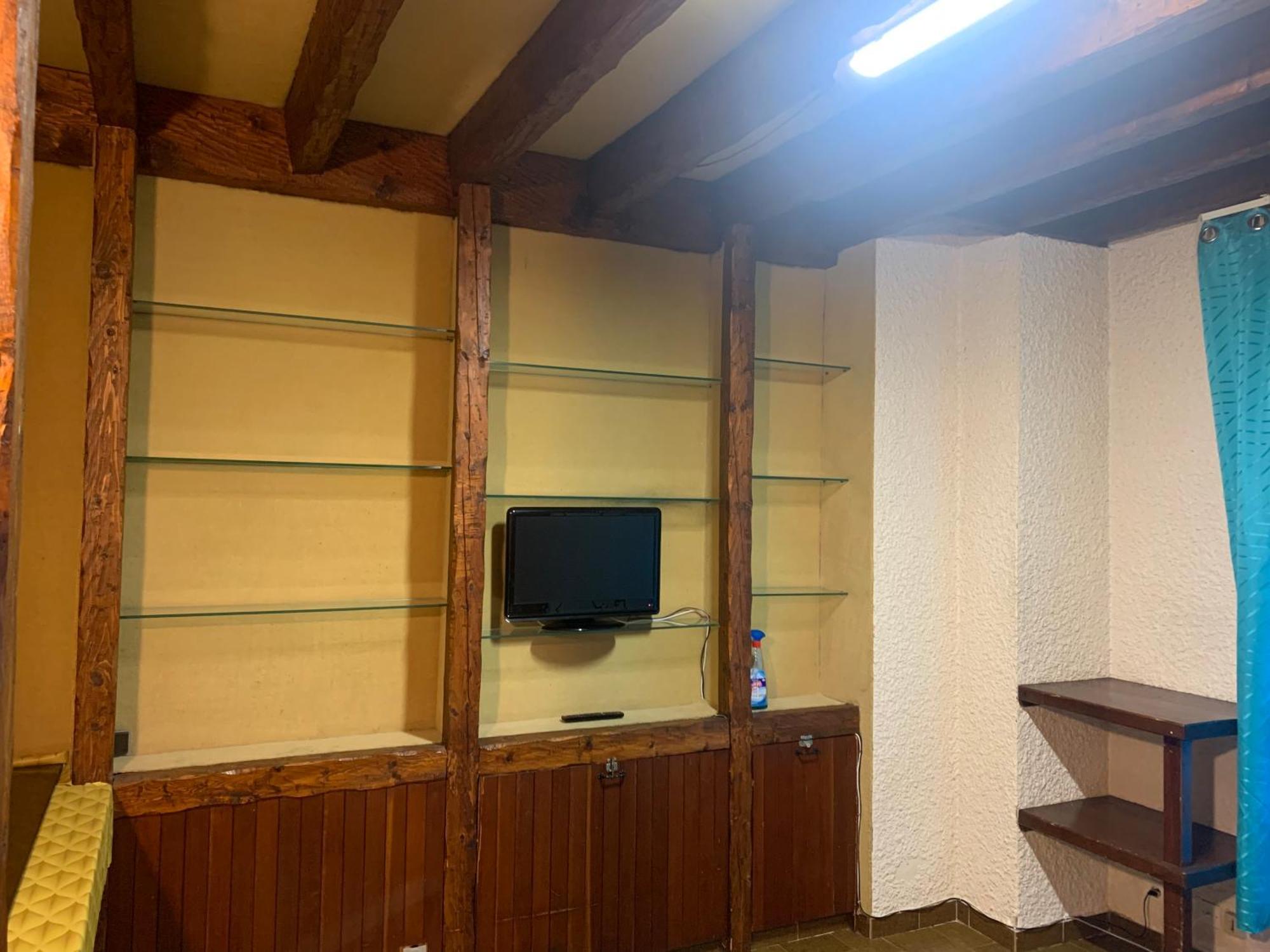 Studio Et Parking Prive A 2 Minutes Du Lac D'Annecy Exterior photo