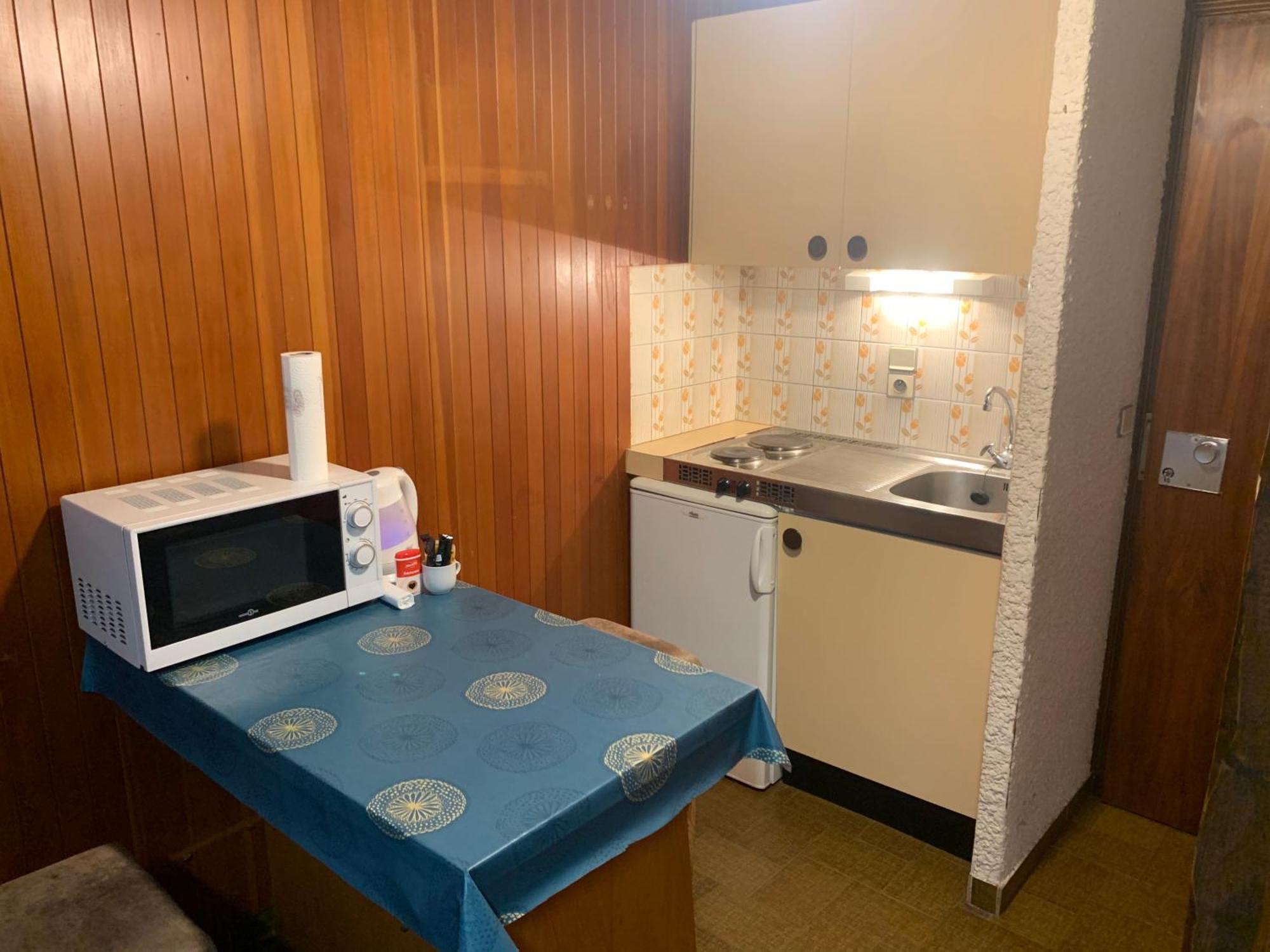 Studio Et Parking Prive A 2 Minutes Du Lac D'Annecy Exterior photo