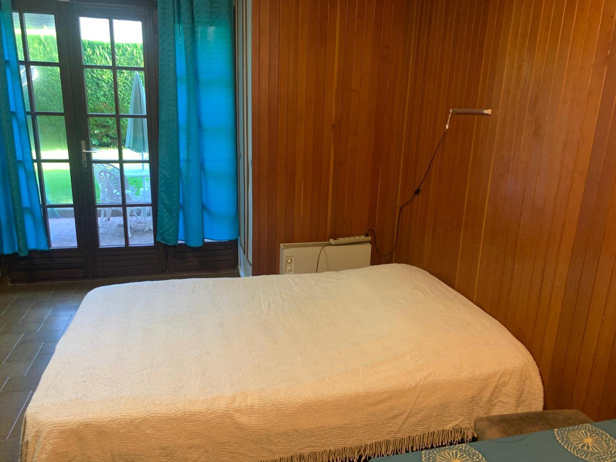 Studio Et Parking Prive A 2 Minutes Du Lac D'Annecy Exterior photo
